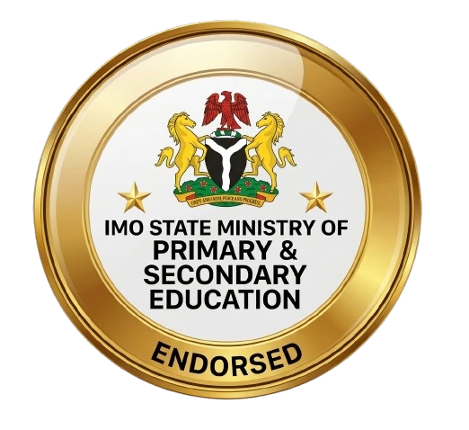 Ministry of Education